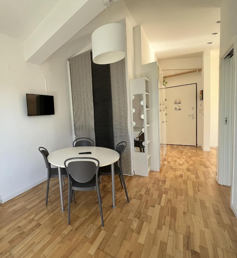 Apartament Sunrise Beach House - Sea View Montesilvano Marina Zewnętrze zdjęcie